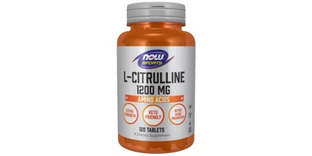 L-Citrulline - POWERBODY