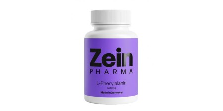 L-Fenilalanin - POWERBODY
