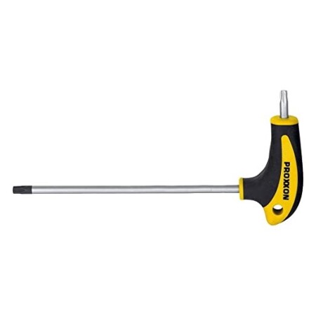 L-förmiger Schraubendreher PROXXON Torx 25x160mm - PROXXON