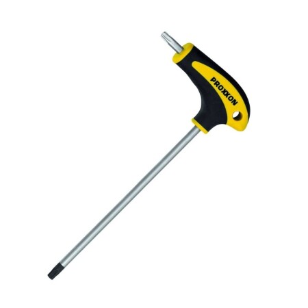 L-förmiger Schraubendreher PROXXON TORX 40x185mm - PROXXON