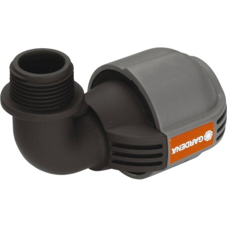 L-förmiger Verbinder GARDENA 2781-20 25 mm x 3/4