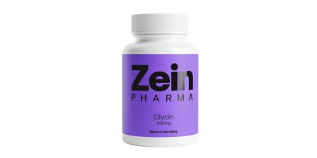 L-Glisin - POWERBODY