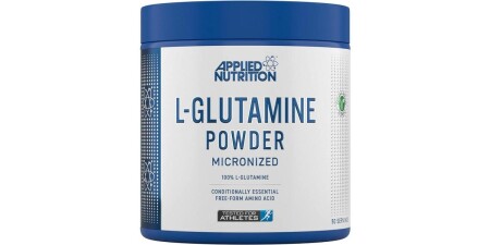 L-Glutamine - POWERBODY