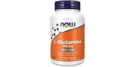 L-Glutamine - POWERBODY