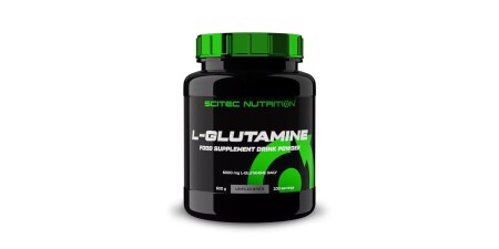 L-Glutamine - POWERBODY