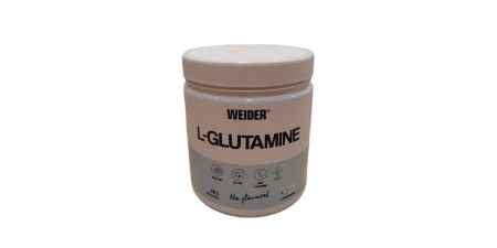 L-Glutamine - POWERBODY