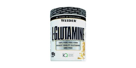 L-Glutamine - POWERBODY