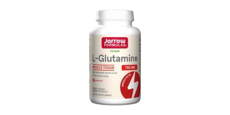 L-Glutamine - POWERBODY