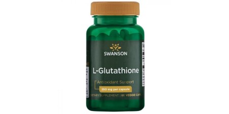 L-Glutathione - POWERBODY