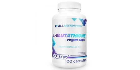 L-Glutatyon - POWERBODY