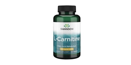 L-Karnitin - POWERBODY