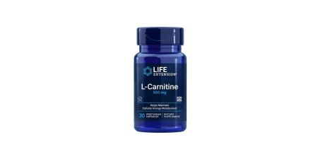 L-Karnitin - POWERBODY
