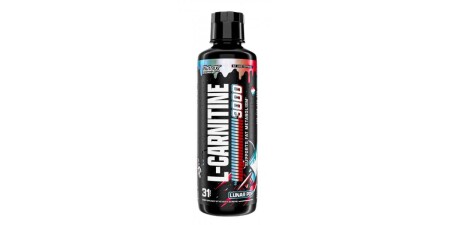 L-Karnitin 3000 - Nutrex