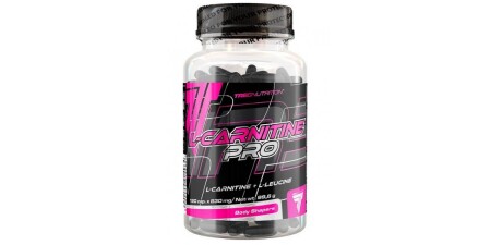 L-Karnitin PRO - POWERBODY