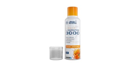 L-Karnitin Sıvı 3000 - POWERBODY