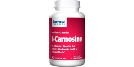 L-Karnozin - POWERBODY