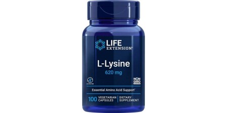 L-Lysin - POWERBODY