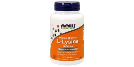 L-Lysine - POWERBODY