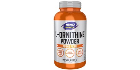 L-Ornithin - POWERBODY
