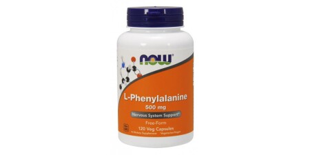 L-Phenylalanin - POWERBODY