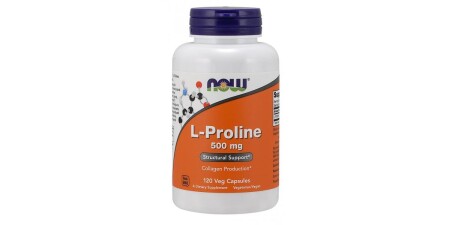 L-Proline - POWERBODY