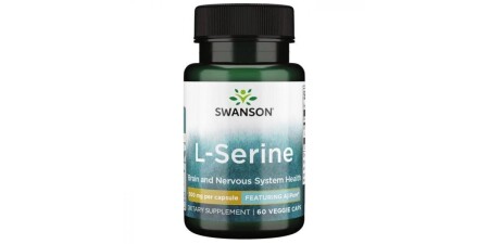 L-Serin - POWERBODY