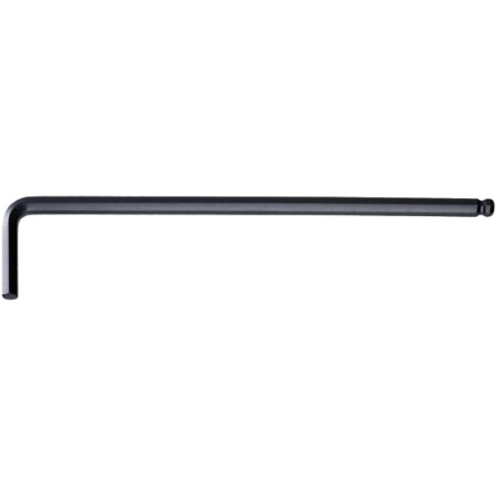 L-shaped hex key STAHLWILLE 10767A - Stahlwille