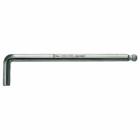 L-shaped hex key WERA 950PKL Hex-Plus SW1.5 - Wera