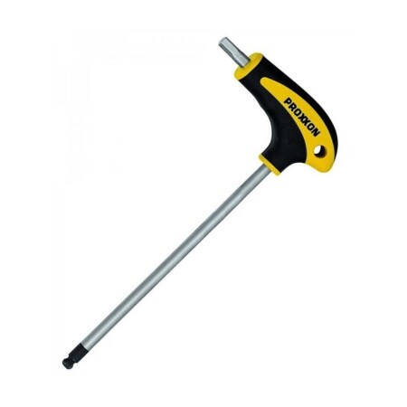 L-shaped screwdriver PROXXON HEX 2x110mm - PROXXON