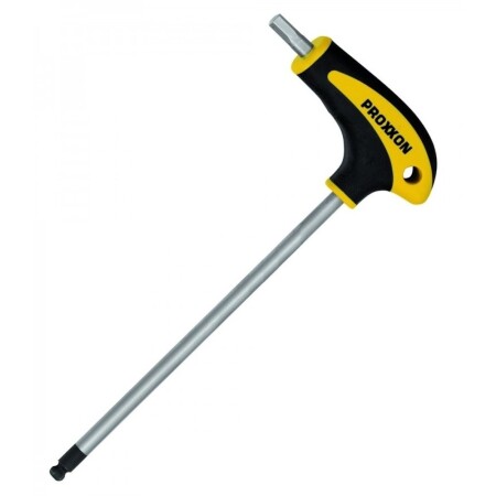 L-shaped screwdriver PROXXON Hexagon 3x110mm - PROXXON