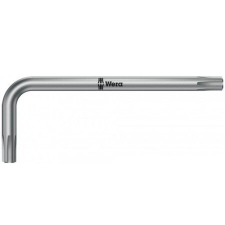 L-shaped wrench WERA 965 M14 - Wera