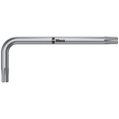 L-shaped wrench WERA 965 M16 - Wera