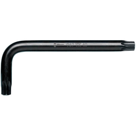 L-shaped wrench WERA 967 Torx - Wera