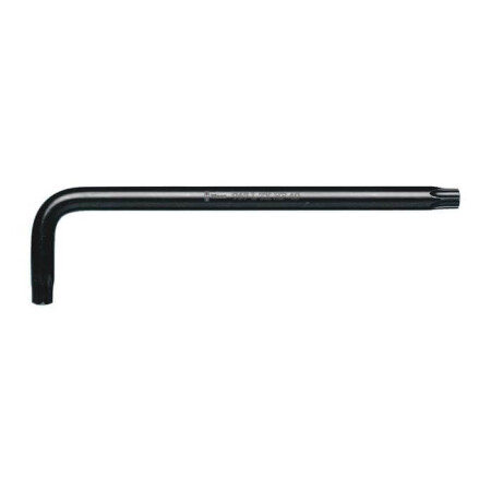 L-shaped wrench WERA 967L Torx HF TX25x104 - Wera
