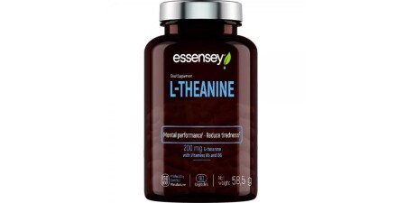 L-Teanin - POWERBODY
