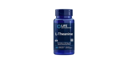 L-Teanin - POWERBODY