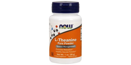 L-Theanin - POWERBODY