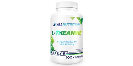 L-Theanin - POWERBODY