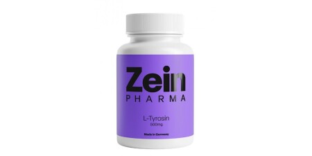 L-Tirozin - POWERBODY