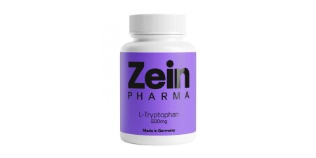 L-Tryptophan - POWERBODY
