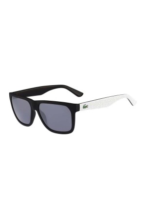 النظارات الشمسية للرجال L732S 002 56*15*140 MATT BLACK - Lacoste