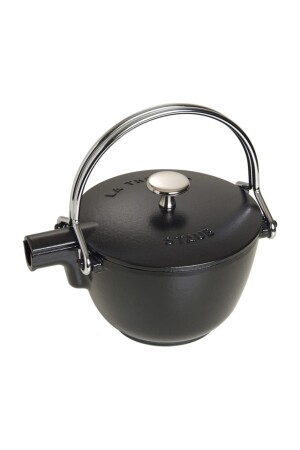 La Cocotte Teapot | - STAUB