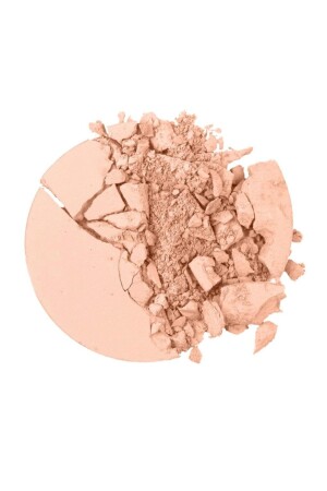 La Colors Pressed Pudra-nude - L.A Colors
