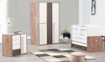 Label Baby Room - Cadde Yıldız