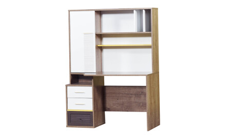 Label Study Desk - Cadde Yıldız