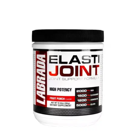 Labrada ElastiJoint® (384 g, Fruit Punch) - Labrada