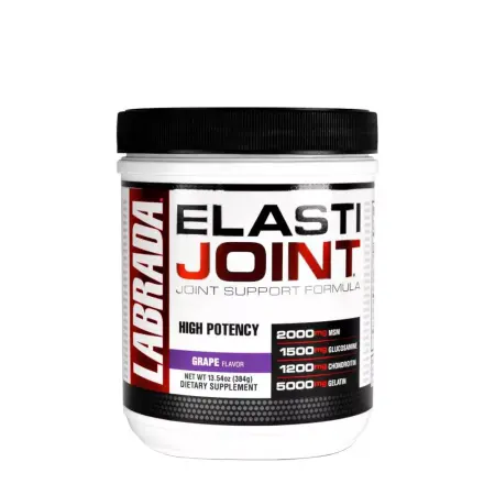 Labrada ElastiJoint® (384 g, Grape) - Labrada