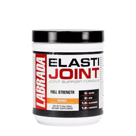 Labrada ElastiJoint® (384 g, Orange) - Labrada