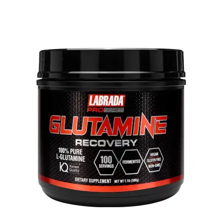 Labrada Glutamine (500 g) - Labrada