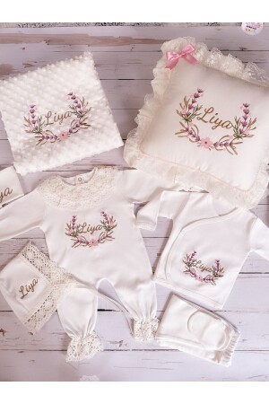 Lace Hospital Exit 82736388383kp - ELA